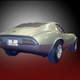 Image for article titled This Connecticut Kia Dealer Is Selling A One-Off '65 Pontiac Banshee Concept Car